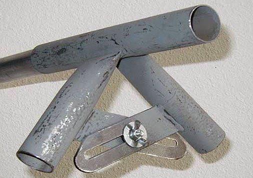 Adjustable Angle Kits - Multi-Position Mounting Brackets for Home & Office Furniture - Perfect for Shelves, TVs, and Wall Decor Installation