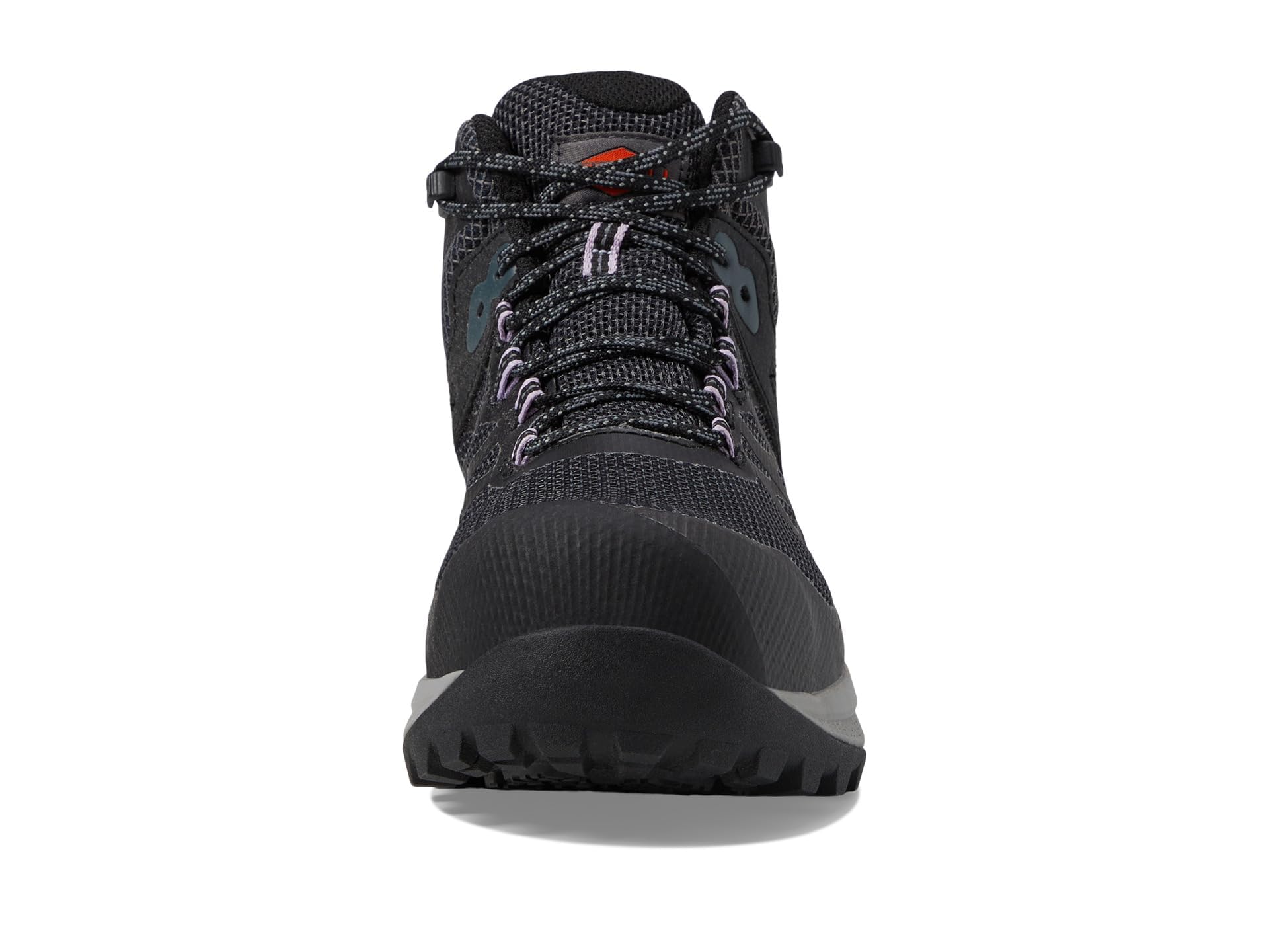 Merrell Women's Antora 3 Mid Waterproof Hiking Boots with Carbon Fiber Construction - Lightweight & Durable for Outdoor Adventures, Trail Walking & Winter Trekking