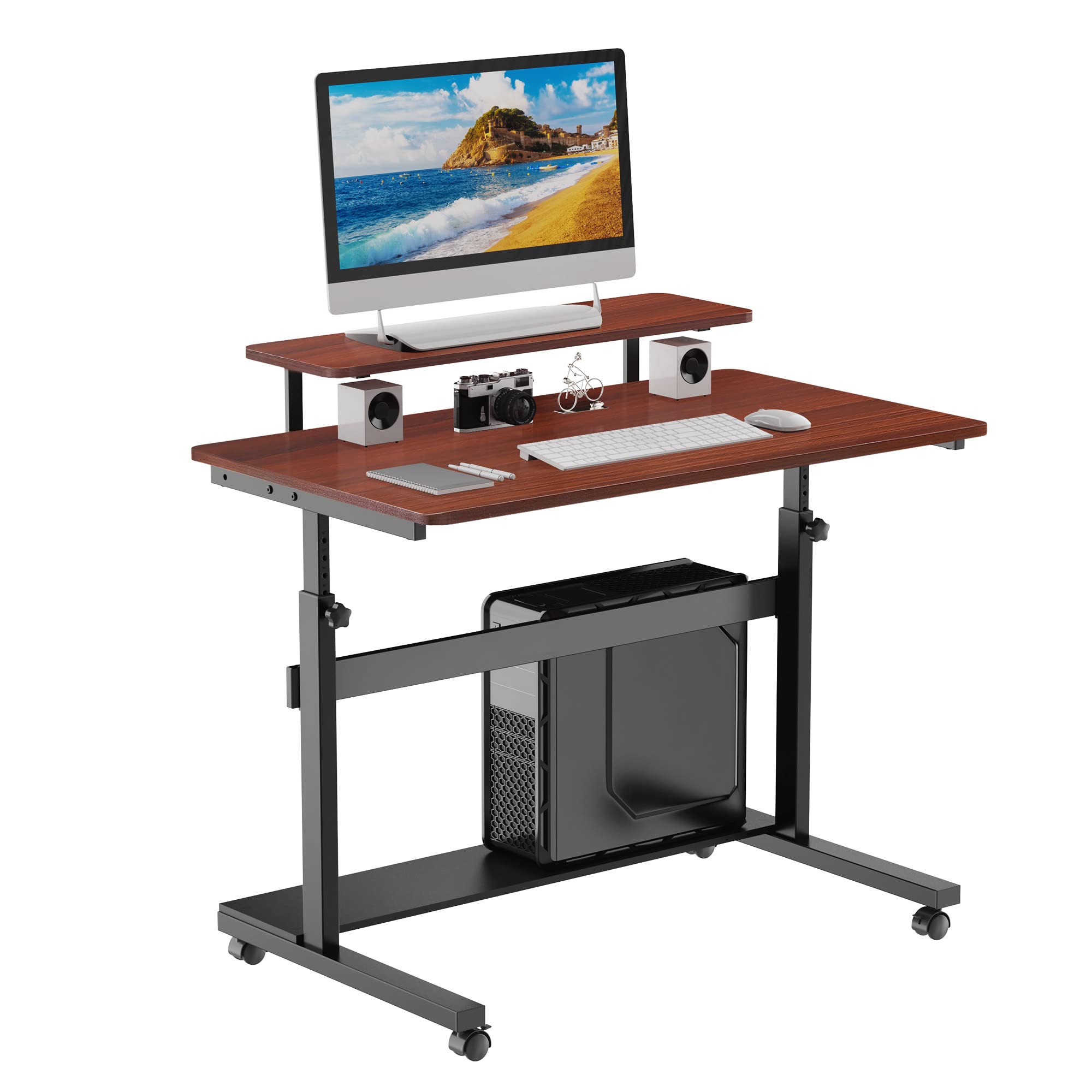 EUREKA ERGONOMIC 41