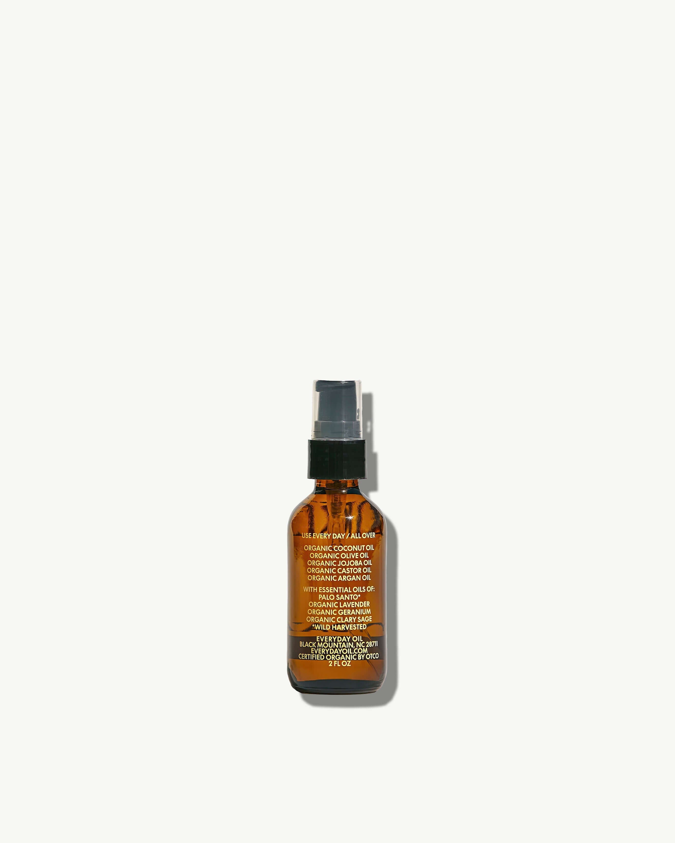 Everyday Oil - Premium Essential Oil Blend for Aromatherapy, Massage & Relaxation | Perfect for Home, Spa & Wellness Use