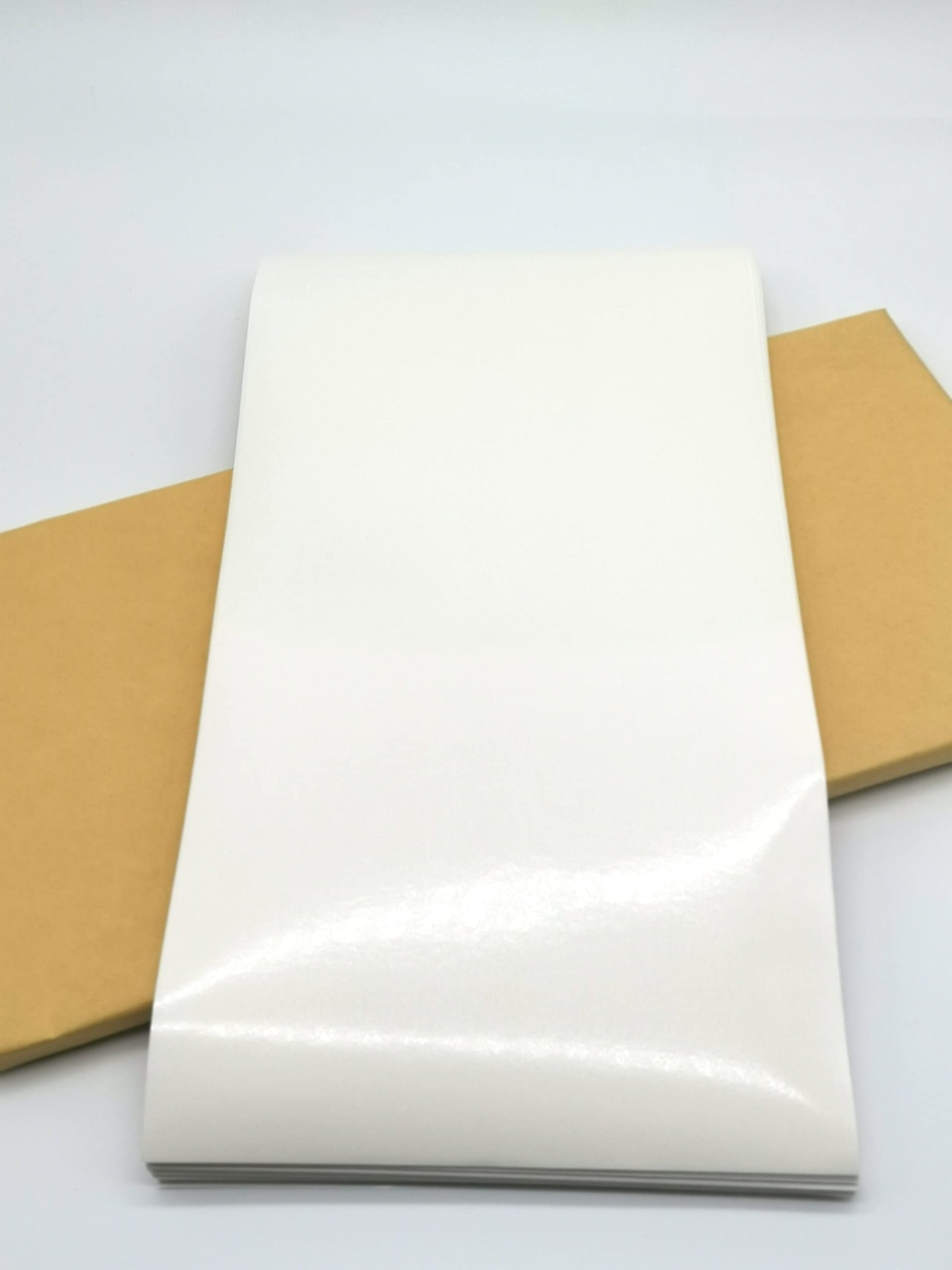 Premium Rosin Parchment Paper for Heat Press - 6