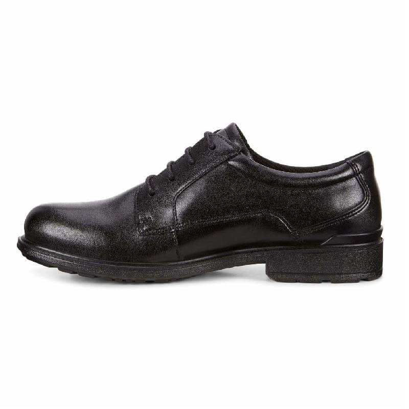 ECCO Cohen Boys' Casual Sneakers - Comfortable & Durable Kids Shoes for School, Play & Everyday Wear