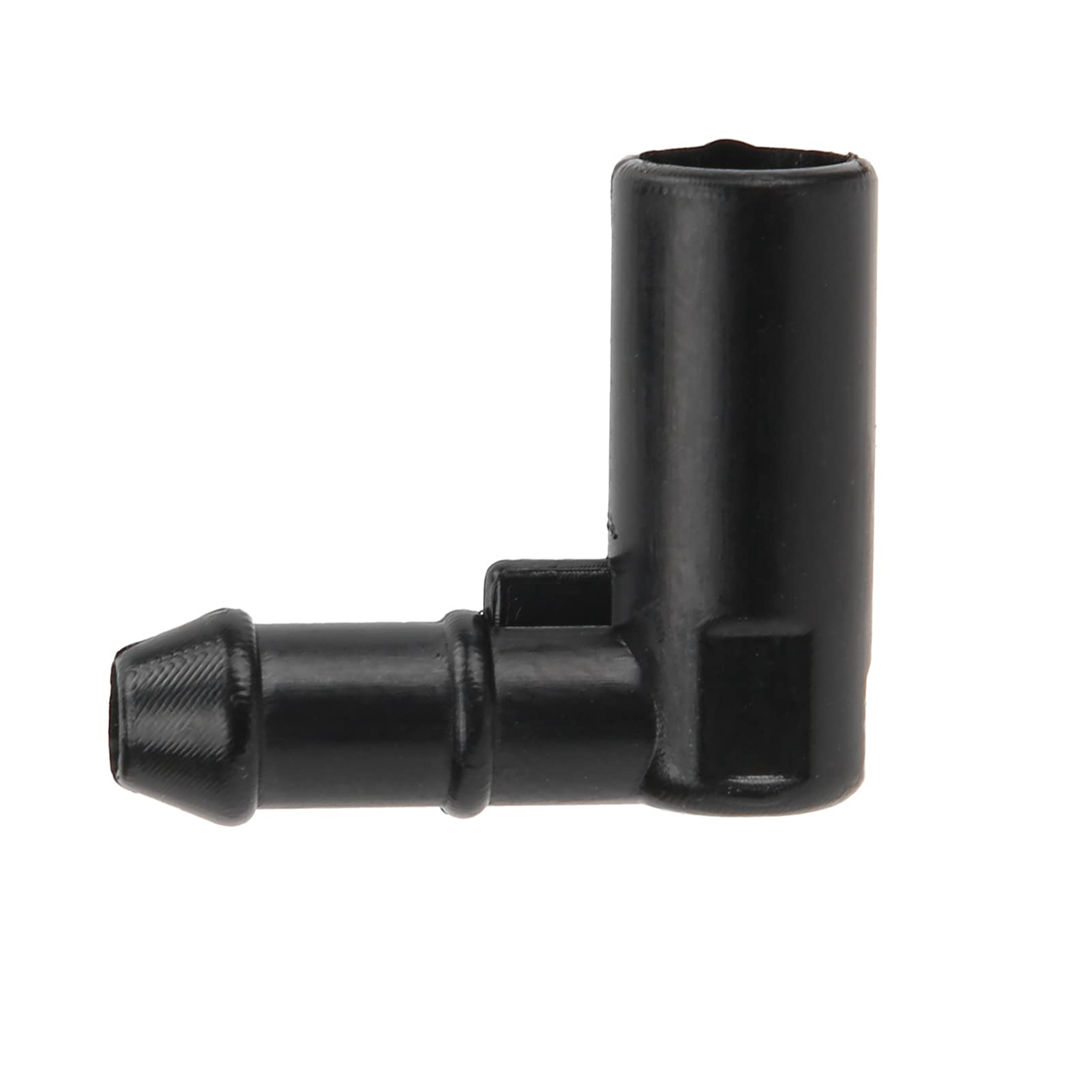 Universal Windshield Washer Hose Connector - Replacement Wiper Water Pipe Fitting for Vauxhall Astra H, Vectra, Zafira B - Perfect for DIY Car Maintenance & Windshield Cleaning