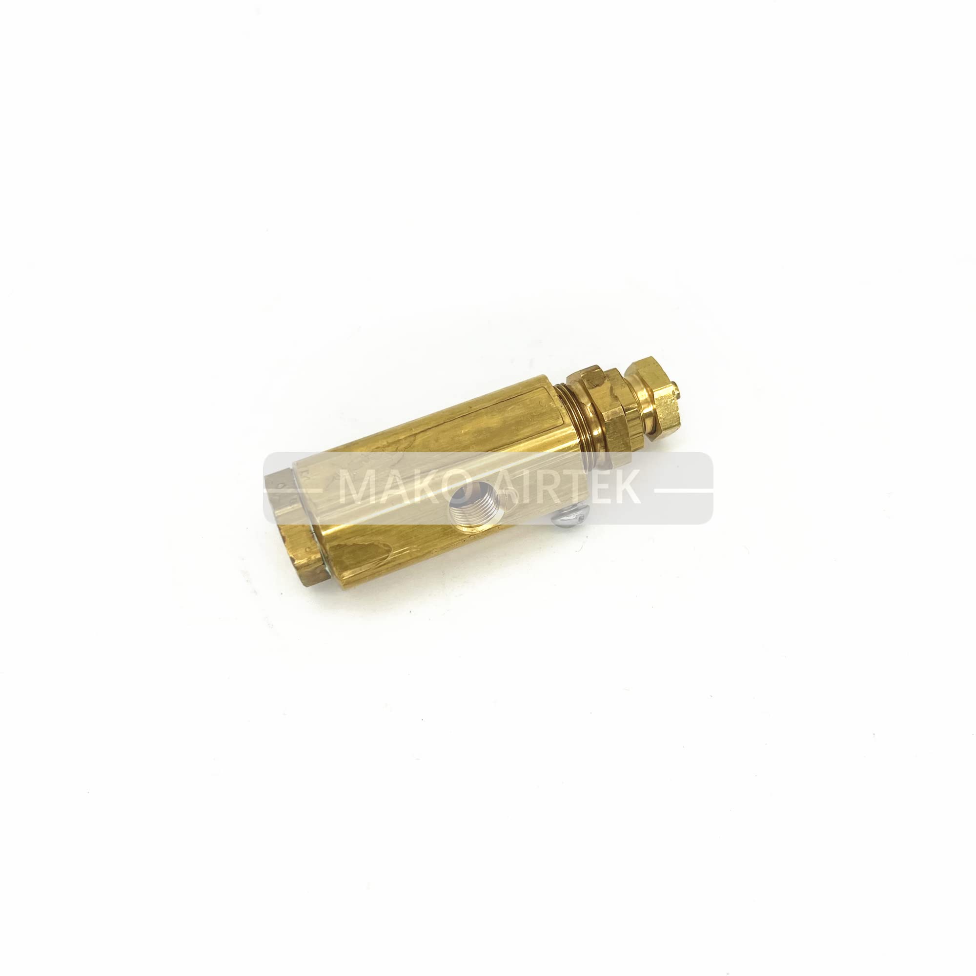 Ingersoll Rand Air Compressor Regulator Valve 35315795 - Replacement Part for Industrial & Workshop Air Tools