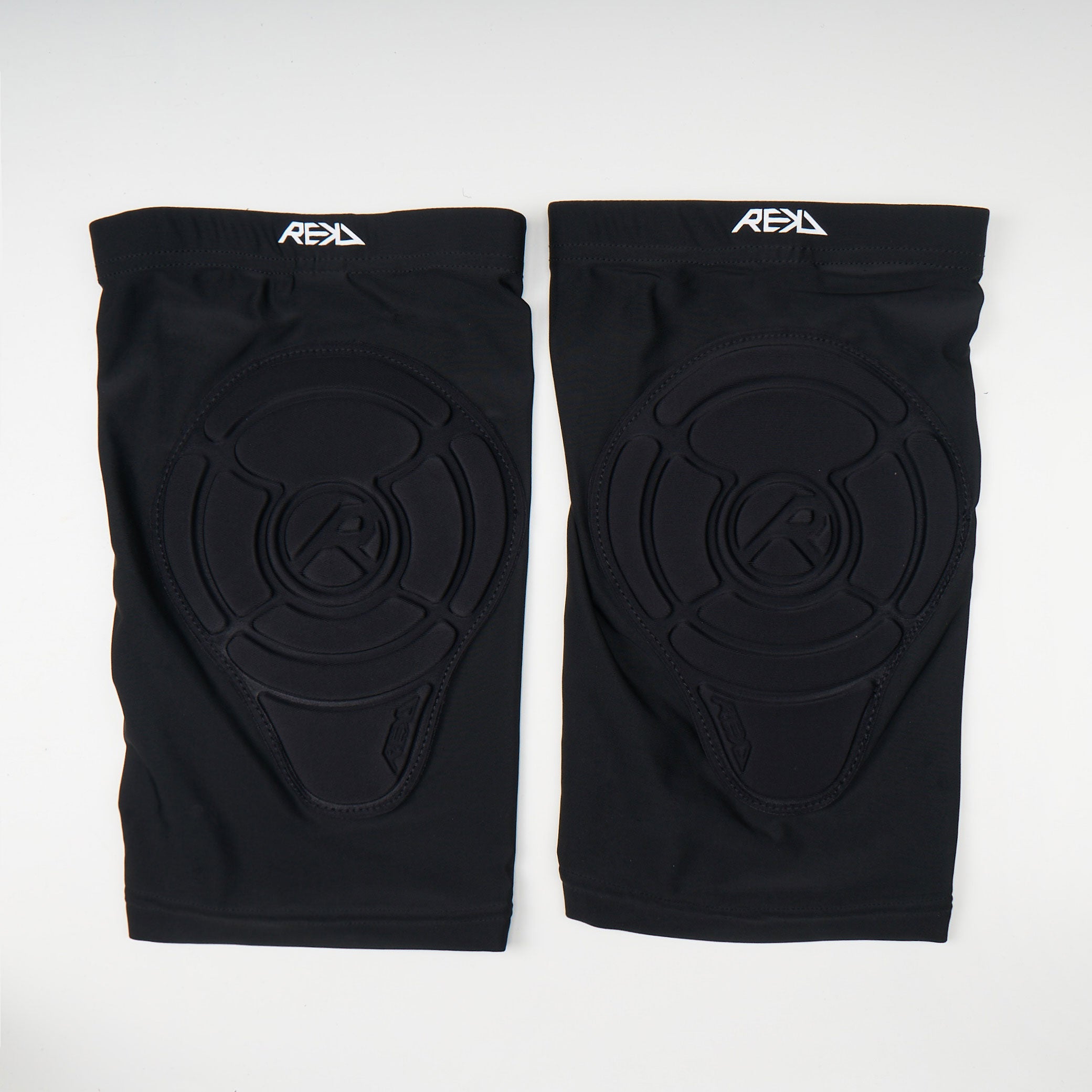 REKD Pro Knee Brace Support - Breathable & Adjustable for Pain Relief & Injury Recovery - Ideal for Running, Hiking, Sports & Arthritis Support