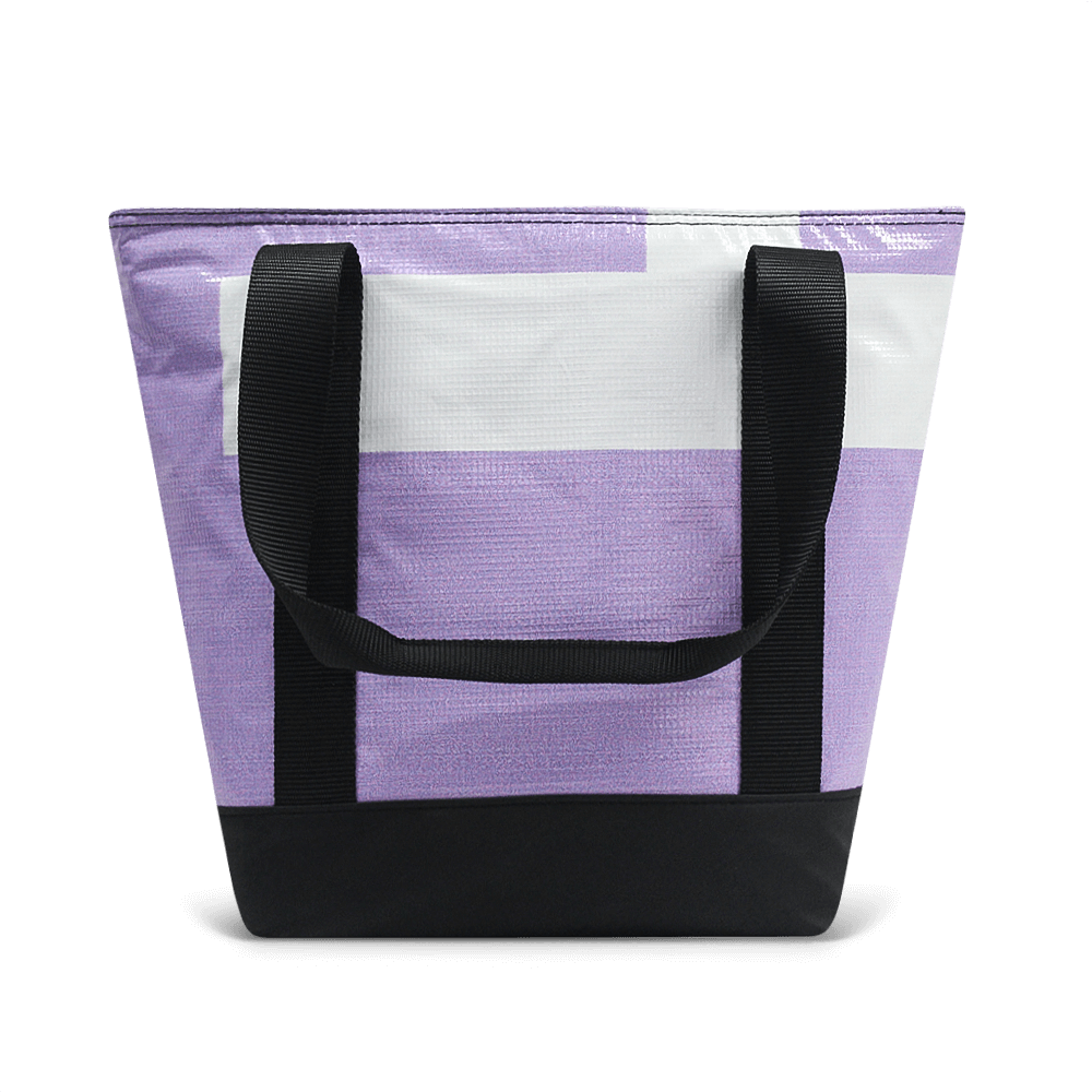 Beck Cooler Bag Bk1 01035 - Insulated Lunch Bag for Work, Picnics & Outdoor Activities - Leakproof & Durable Portable Cooler for Food & Drinks