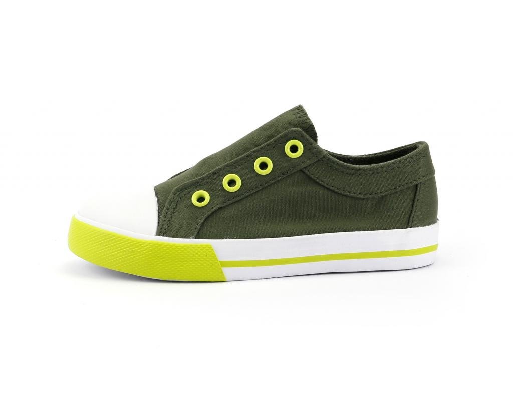 The Doll Maker Fresh Slip-On Sneakers for Women - Comfortable Casual Walking Shoes - Perfect for Running, Travel & Everyday Wear
