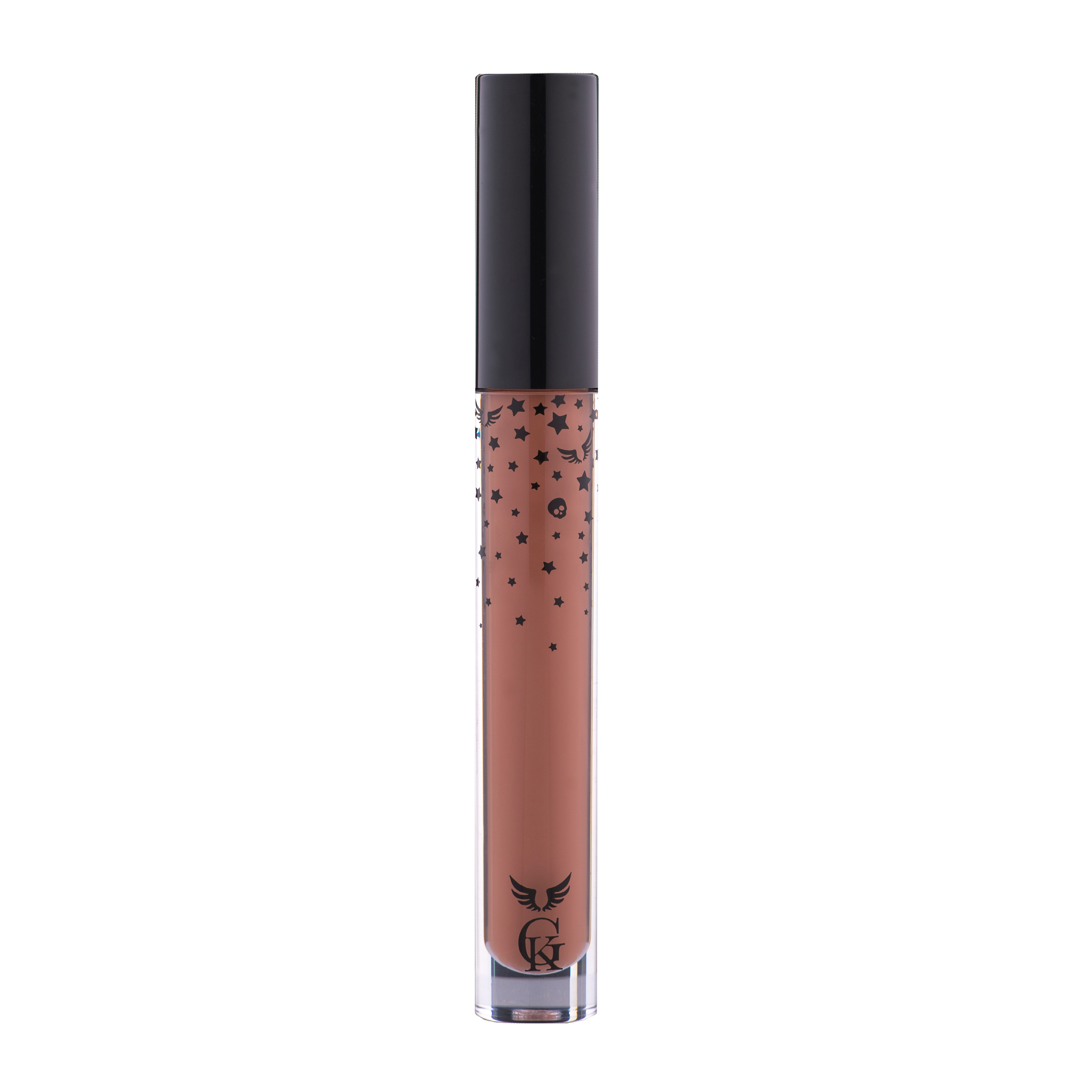 Long-Lasting Rock Liquid Matte Lipstick - Waterproof, Smudge-Proof, Vegan & Cruelty-Free - Perfect for Parties, Date Nights & Everyday Wear
