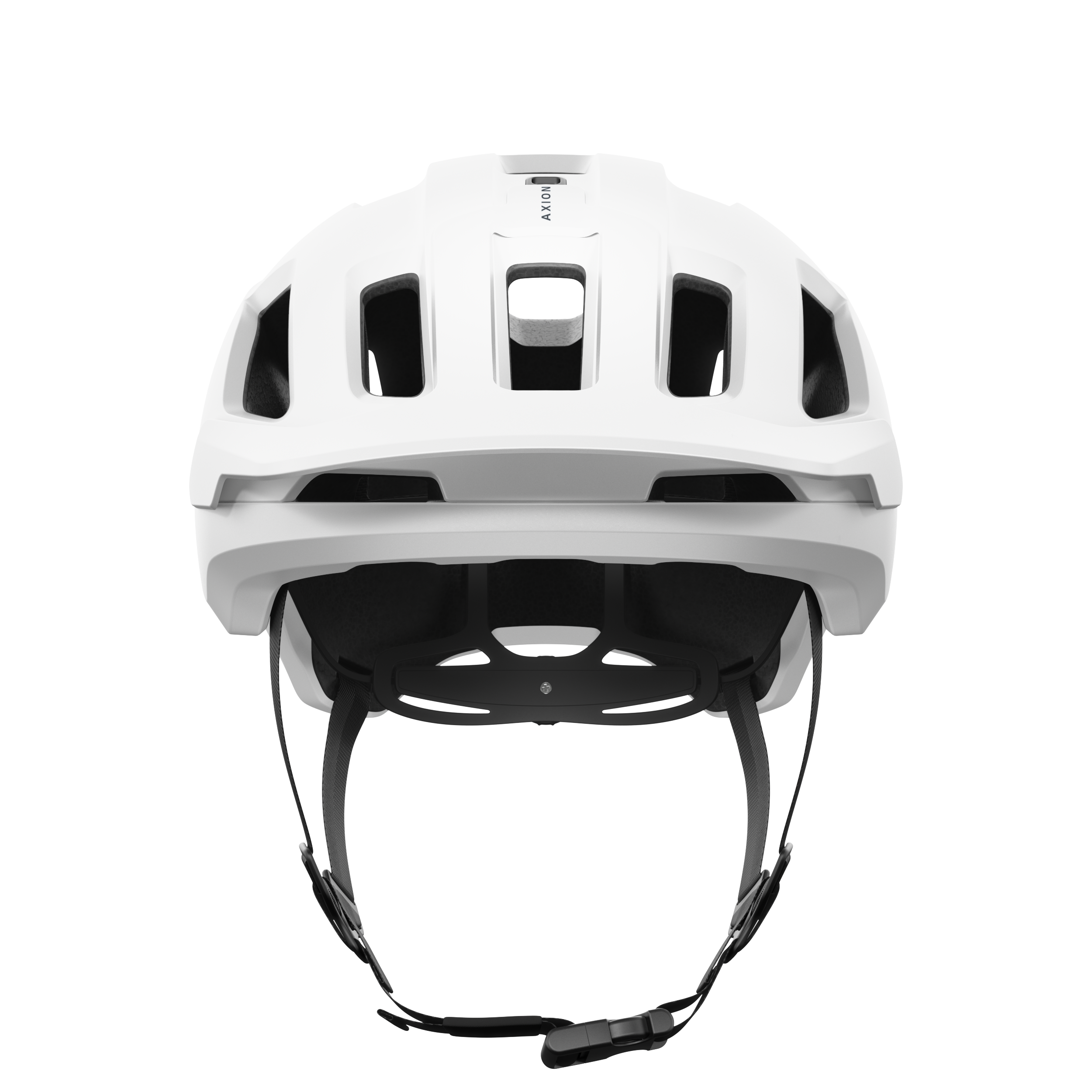 POC Axion Bike Helmet 2023 - Lightweight & Ventilated Cycling Helmet for Road & Mountain Biking - Perfect for Commuting, Training & Outdoor Adventures