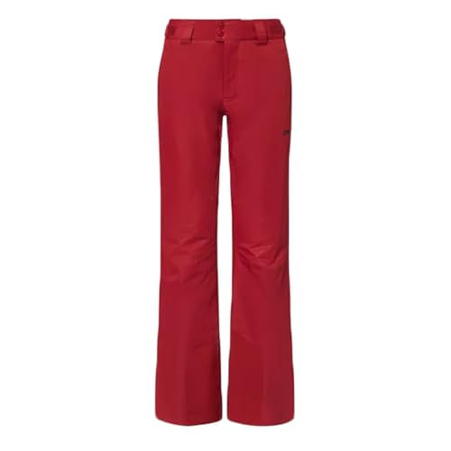 Iron Red