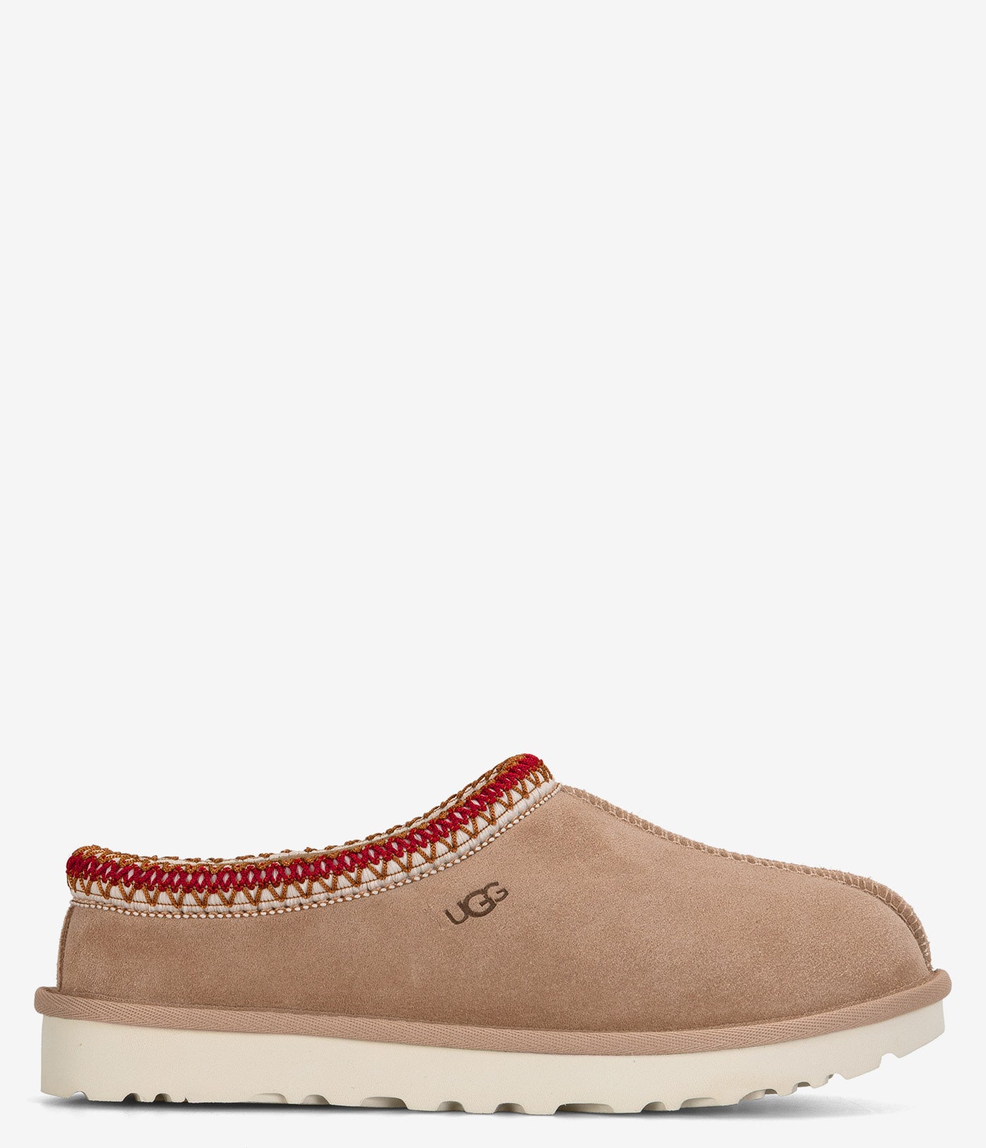 UGG Tasman Slippers for Women - Cozy Indoor/Outdoor House Shoes with Soft Wool Lining - Perfect for Home, Lounge, and Winter Comfort