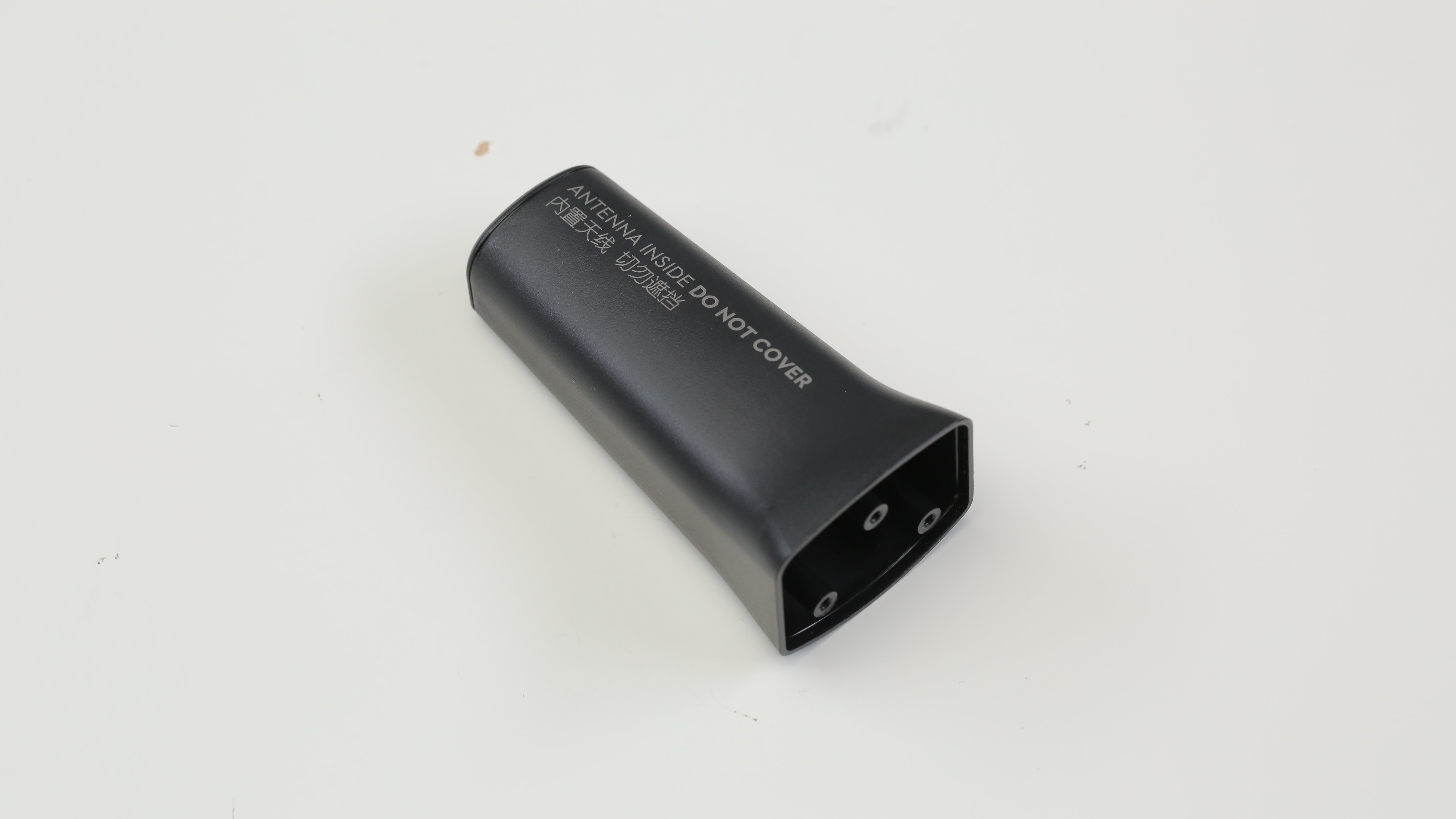 DJI Matrice 300 RTK Left SDR Antenna Base - Compatible with DJI Enterprise Drones for Aerial Mapping, Inspection & Search & Rescue Operations
