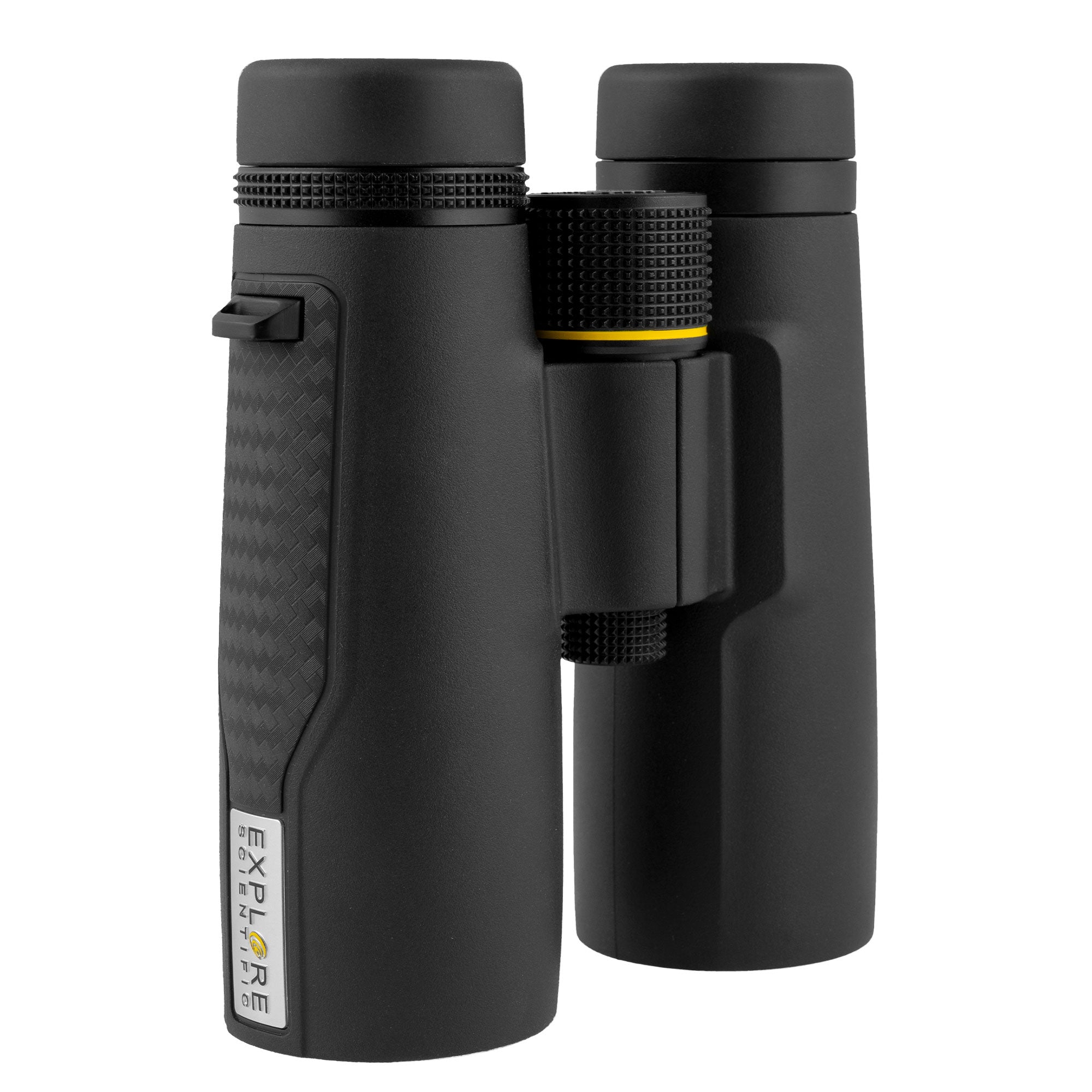Explore Scientific G400 Series 10x42 Binoculars - High Performance Waterproof Binoculars for Bird Watching, Hunting & Outdoor Adventures