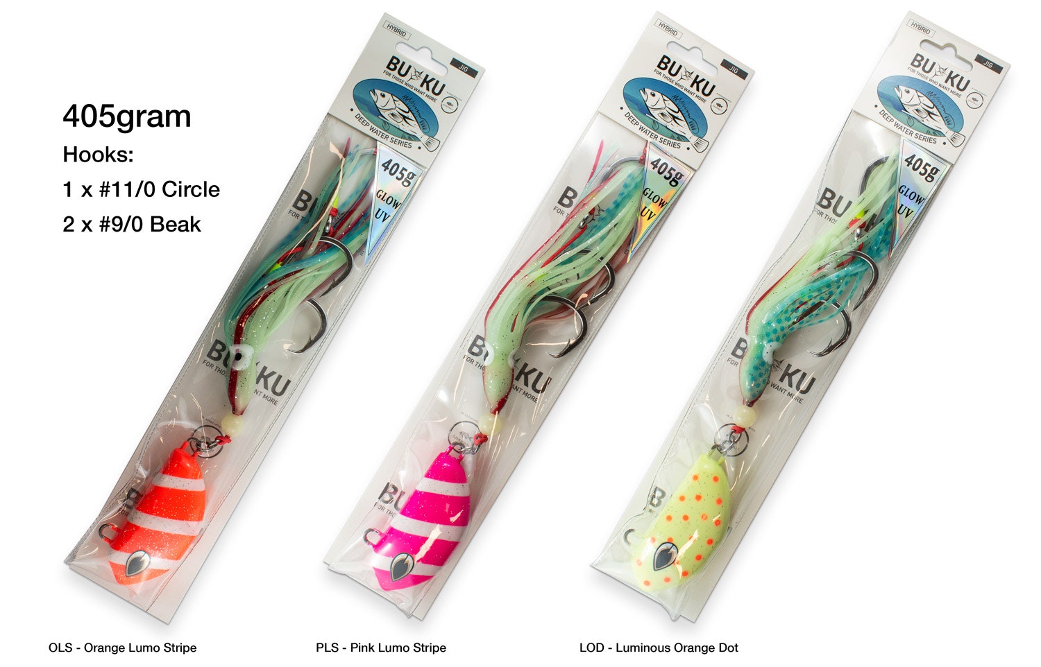 SnapBait Hybrid Jig Fishing Lure 405g - Premium Bass & Saltwater Jig for Freshwater & Ocean Fishing