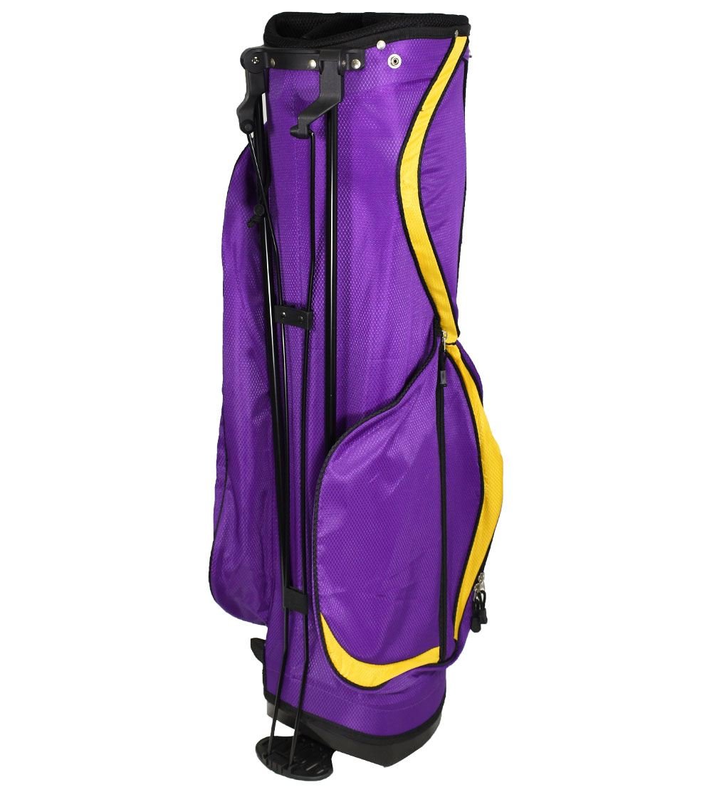 Premium Fairway Golf Stand Bags - Lightweight & Durable Golf Carry Bag with 14-Way Divider - Perfect for Walking Golf Courses & Driving Range Practice