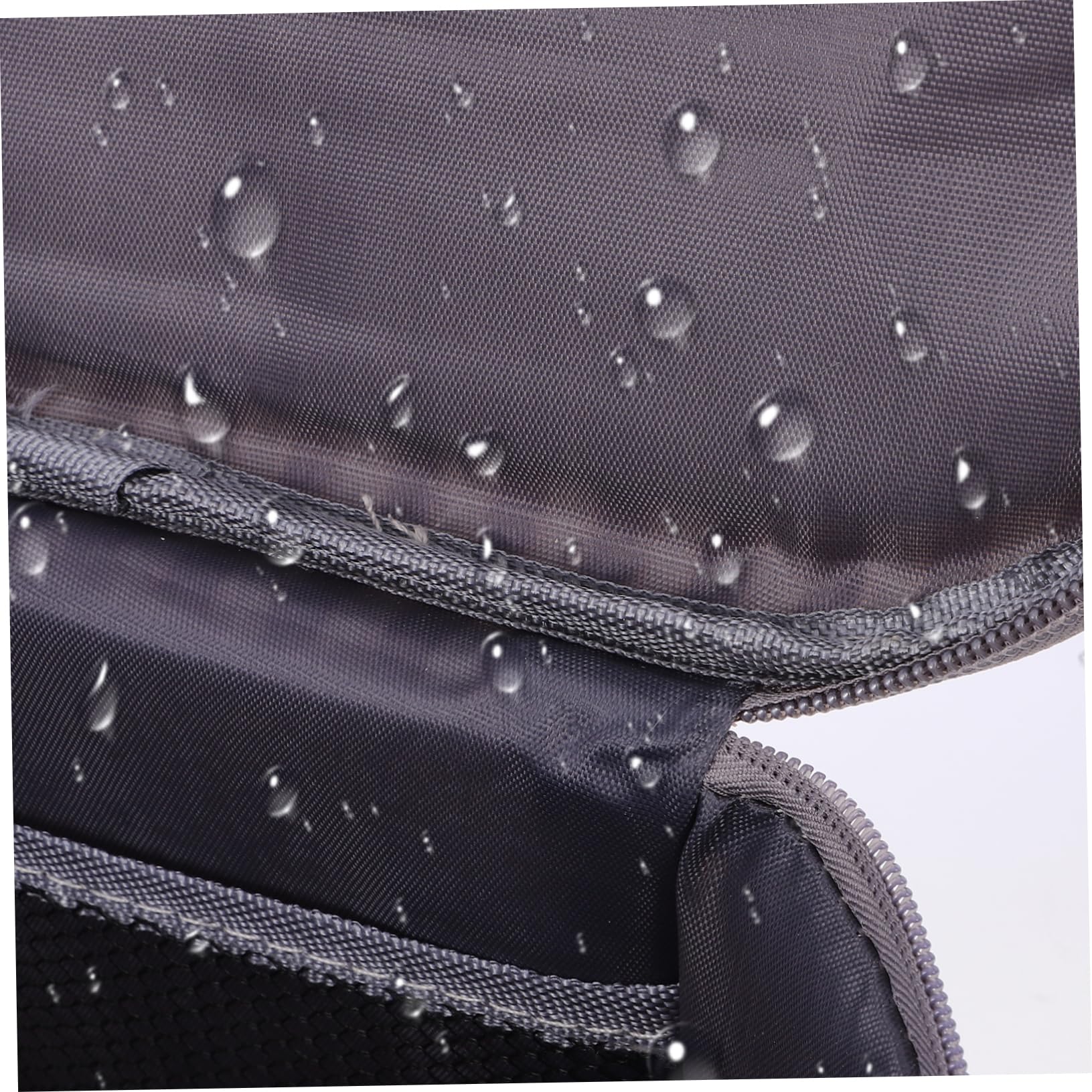 GLSTOY Universal Stroller Organizer Bag - Waterproof Pram Accessory with Multiple Pockets for Baby Bottles, Toys, Snacks & Essentials | Perfect for Diaper Bags, Shopping Trips & Outdoor Activities