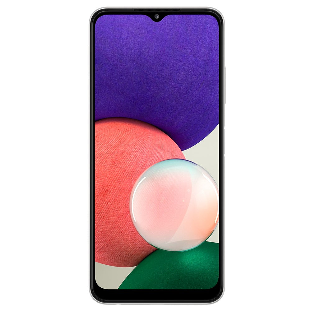 Samsung Galaxy A22 5G Unlocked Smartphone (128GB ROM, 4GB RAM) 6.6