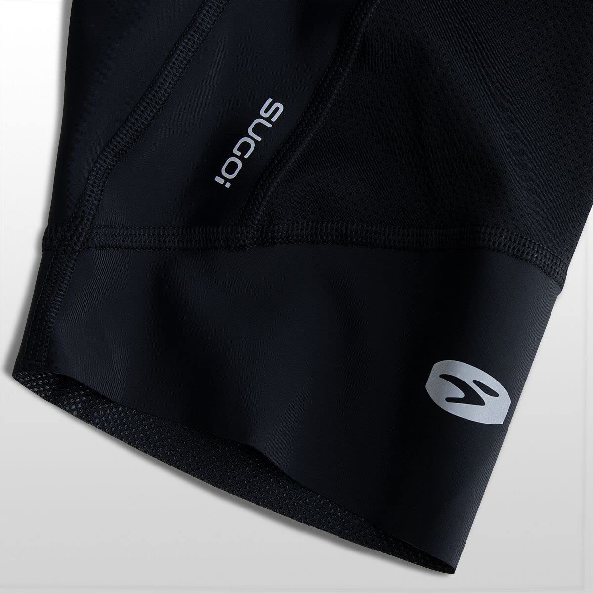 SUGOi RS Pro Women's Cycling Shorts - High-Performance Bike Shorts for Road & Mountain Biking | Perfect for Training & Racing