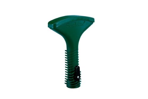 Orbit 1 Pattern Adjustable Fan Plastic Spray Nozzle - Perfect for Garden Watering, Lawn Care, and Plant Irrigation