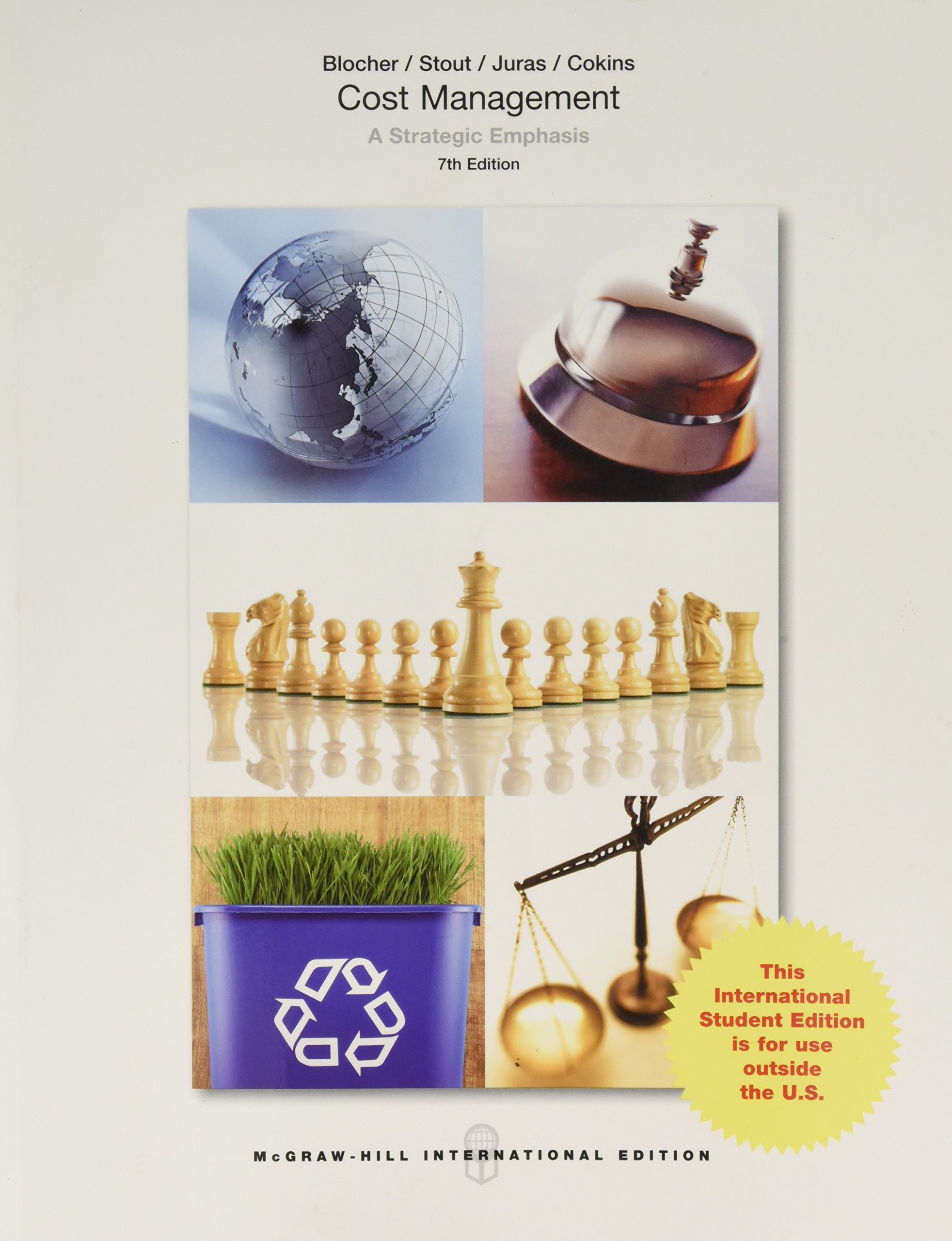Strategic Cost Management Guide for Businesses | Improve Efficiency & Profitability | Financial Planning & Budgeting Solutions