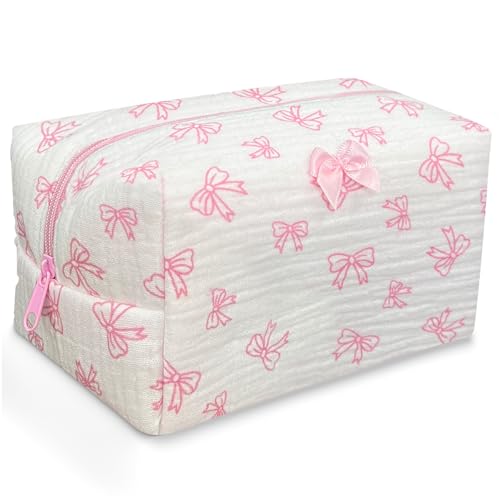 Pink Bows
