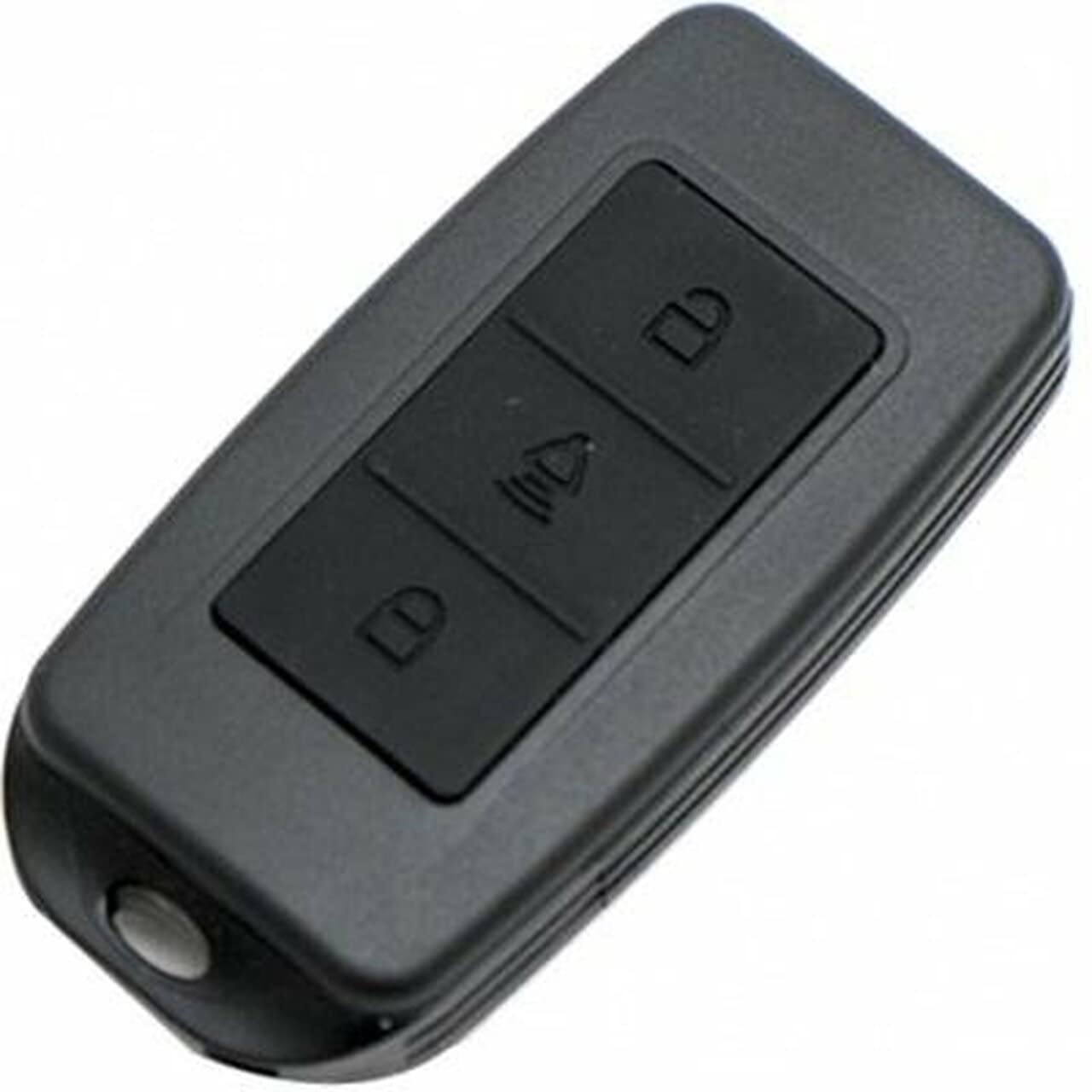 Lawmate Car Remote Voice Activated Recorder with Playback - Portable Digital Audio Recorder for Lectures, Meetings & Evidence Collection - Perfect for Students, Professionals & Legal Use