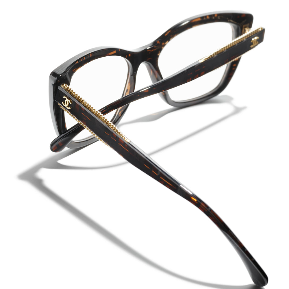 Chanel 3460 Sunglasses - Luxury Designer Shades for Women - UV Protection & Fashionable - Perfect for Beach, Driving & Outdoor Activities