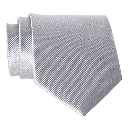 Silver Grey