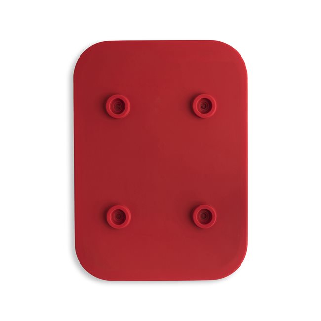 Premium Rubber Coated Metal Iron Rest - 9