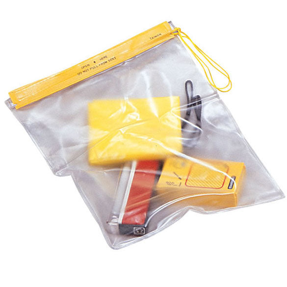 Large Waterproof Utility Pouch 10