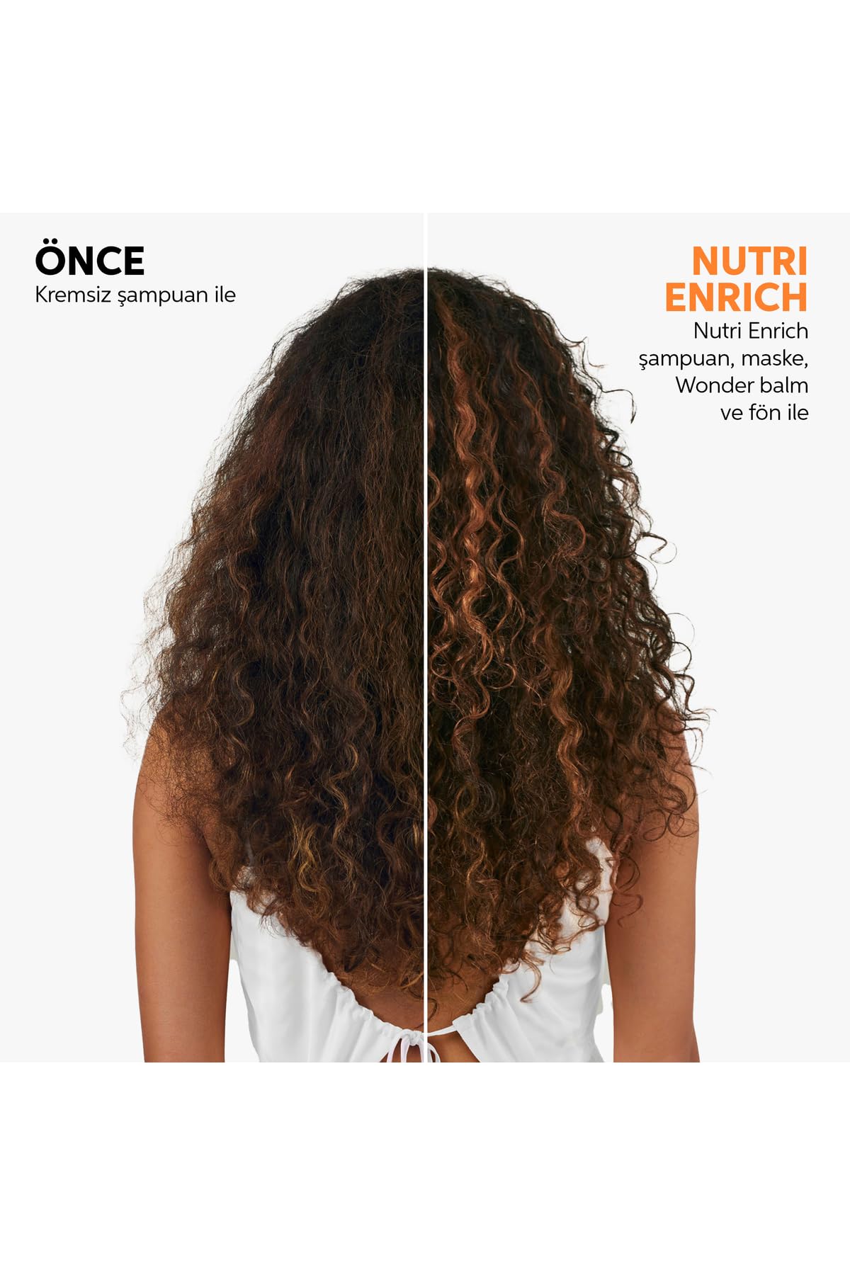 Wella Professionals Invigo Nutri-Enrich Deep Nourishing Conditioner 200ml for Damaged Hair - Salon Quality Hair Repair Treatment for Dry, Brittle Hair - Perfect for Daily Use & Post-Color Care