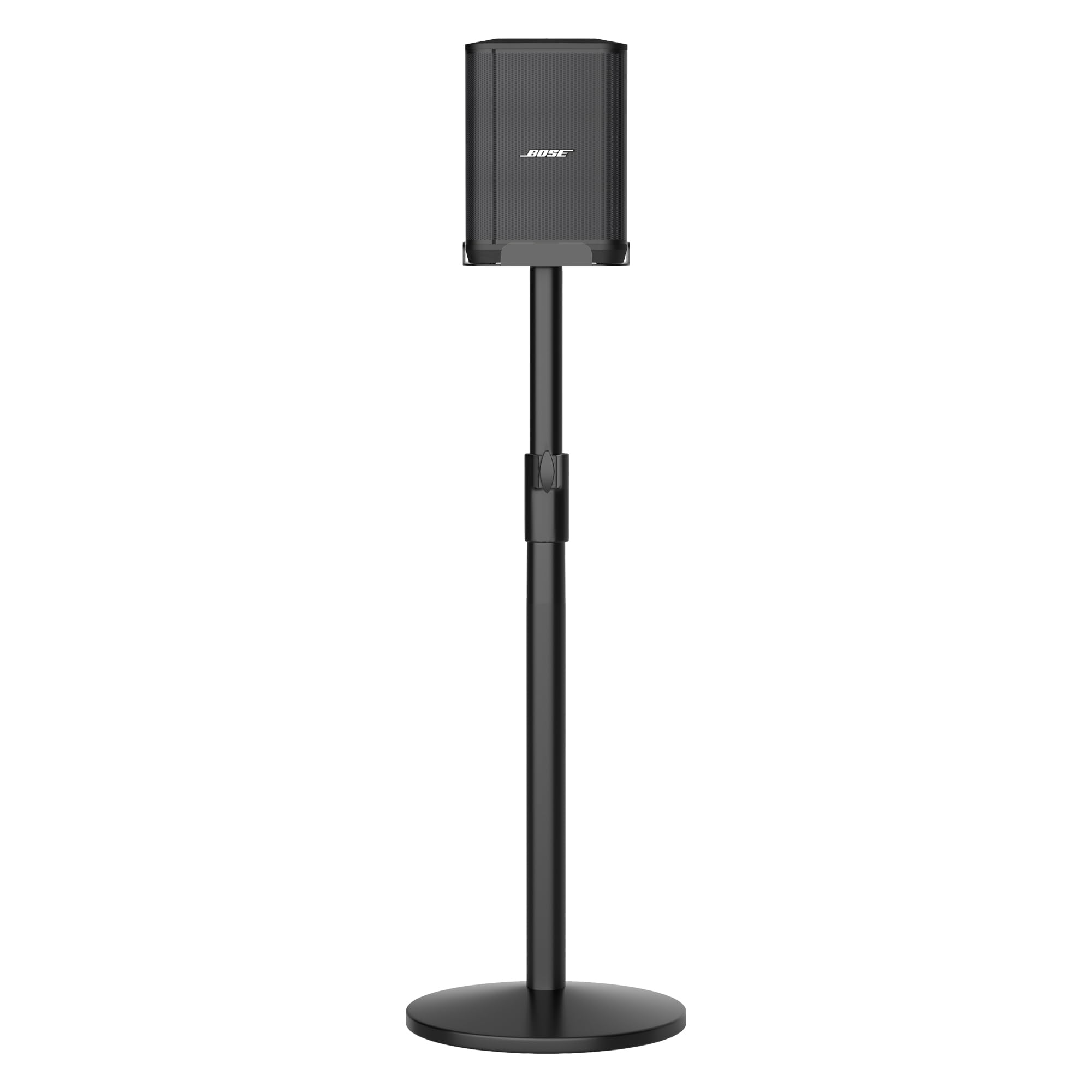 Adjustable Height Speaker Stand for Bose S1 Pro & S1 Pro+ | 22.6