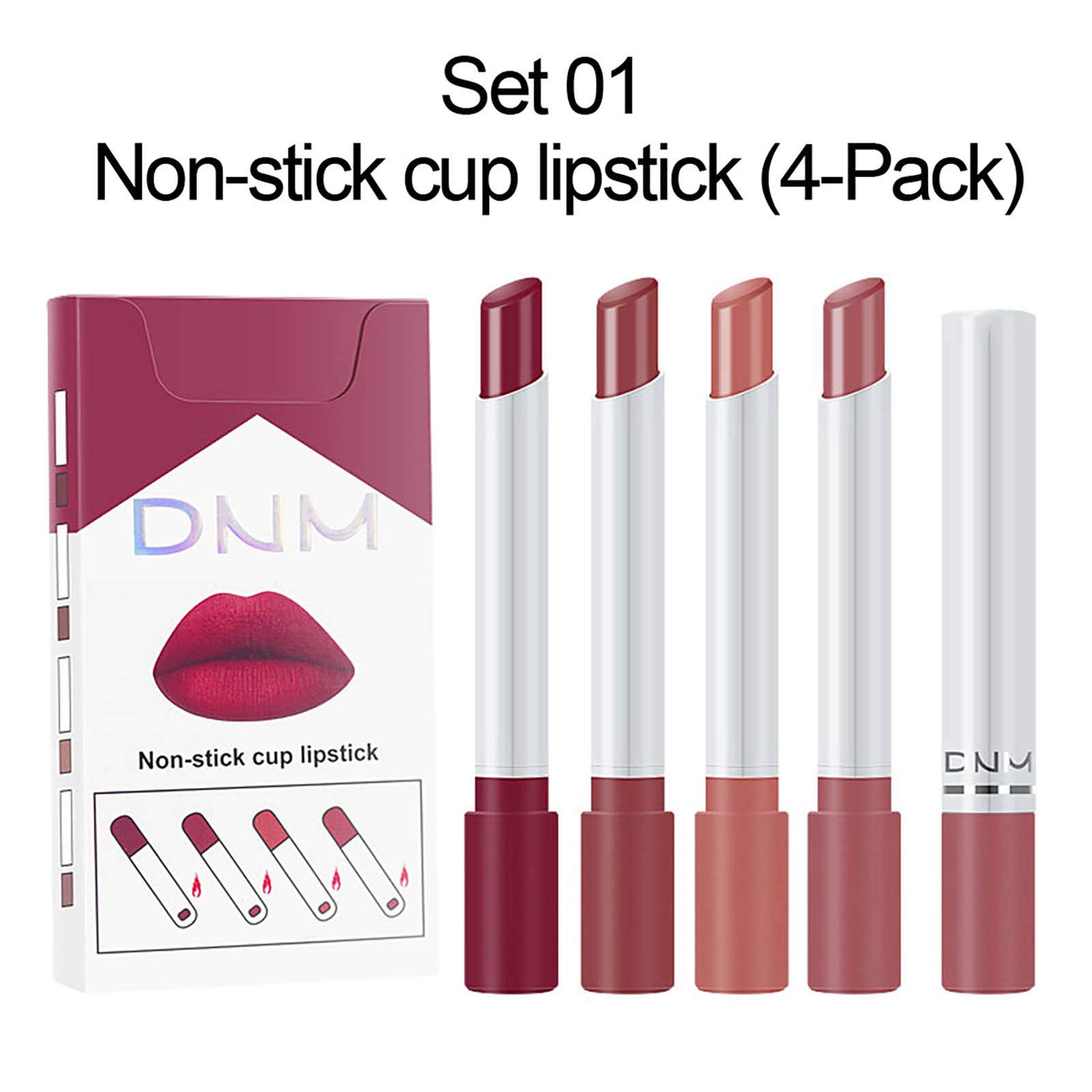 Amazon Clearance Store - Prime Deals & Overstock Outlet | Women's Lipstick Under $1 - Great for Gifts, Parties & Everyday Makeup