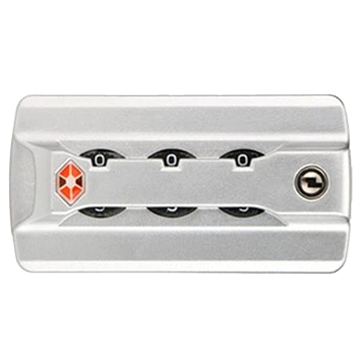 Secure TSA Approved Luggage Lock for Suitcases, Travel Bags & Trunks - Keyless Combination Password Lock (K902) - Ideal for Air Travel, Business Trips & Vacation Packing