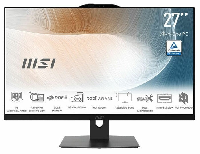 MSI Modern 27