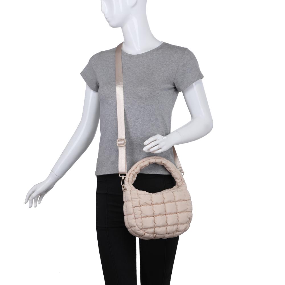 Leo Crossbody Bag for Women - Stylish & Lightweight Shoulder Purse - Perfect for Travel, Shopping & Everyday Use