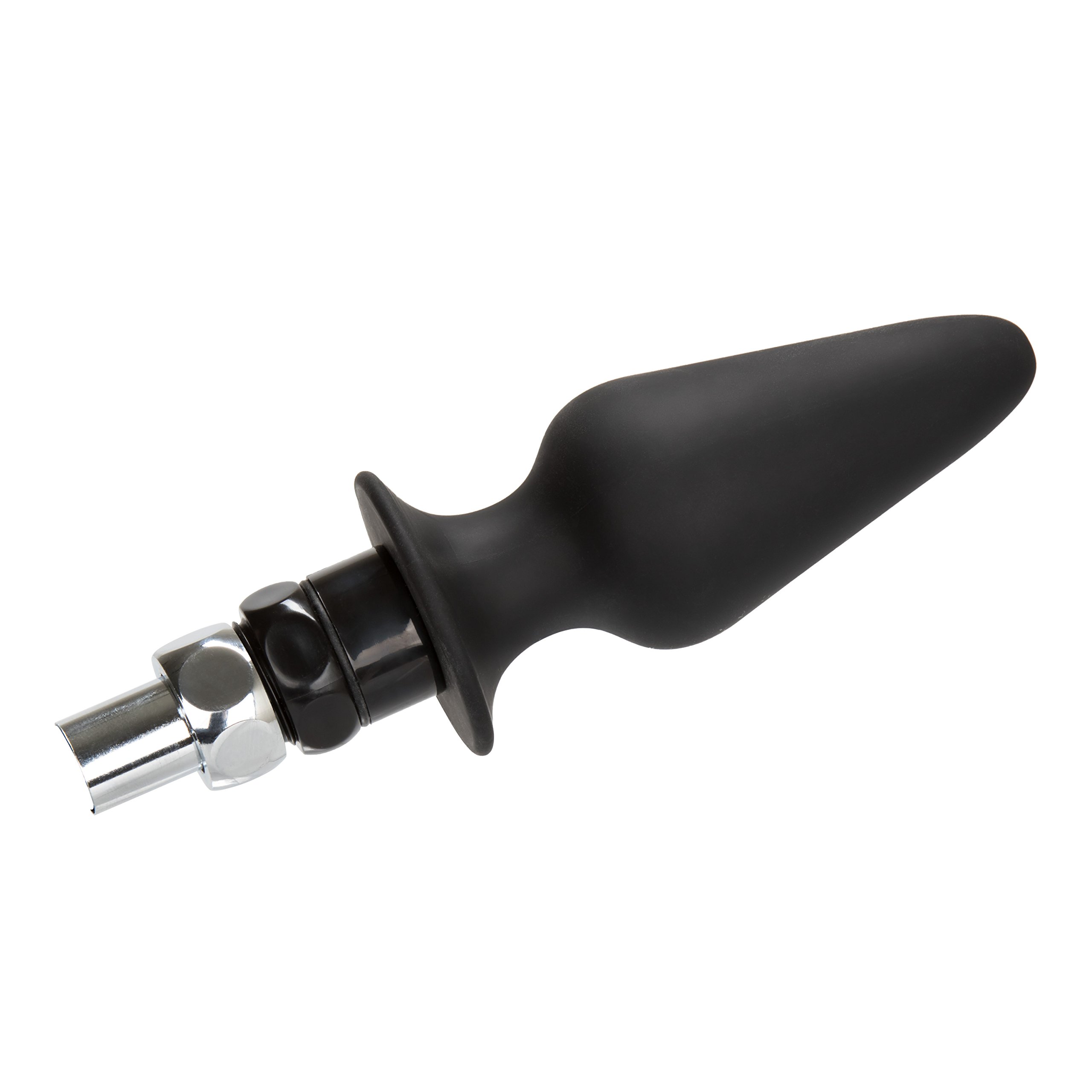 California Exotics Novelties COLT Pro Shower Shot System - Premium Male Intimate Massager for Enhanced Pleasure | Waterproof & Body-Safe Design | Perfect for Shower, Bath & Solo Play