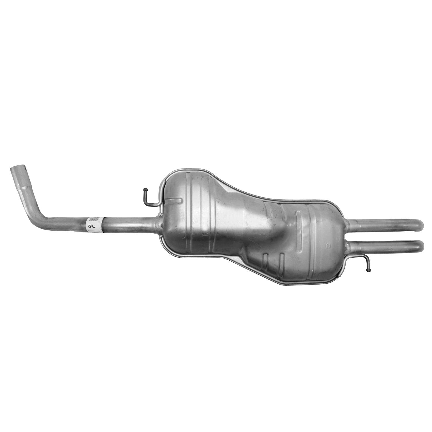 AP Exhaust Muffler 7462 - Durable Performance for Cars & Trucks