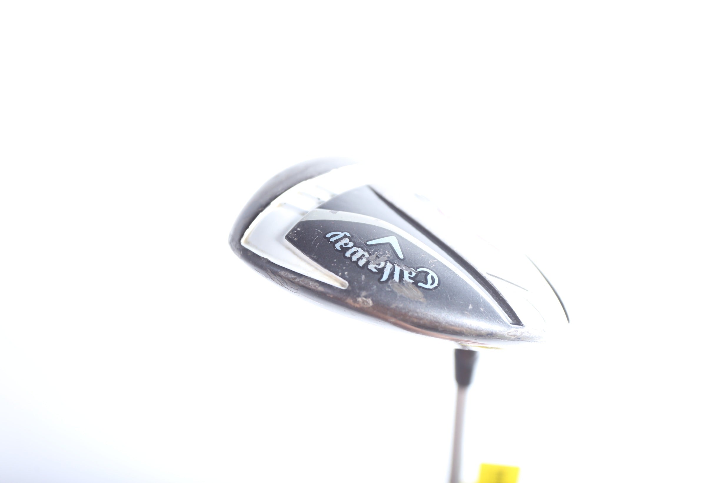 Used Callaway X2 Hot 7 Wood Golf Club - Right Handed 21° Ladies Flex - Perfect for Women Golfers & Beginners on the Course