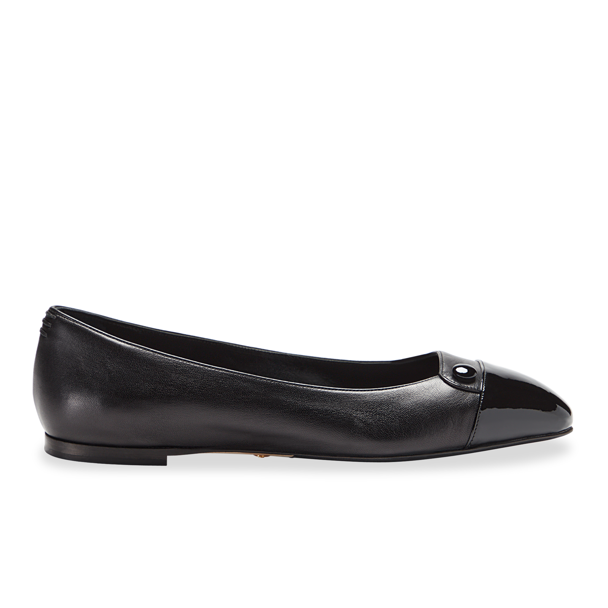 Women's Ballet Flats - Comfortable & Stylish Slip-On Shoes for Casual Wear, Work & Dance
