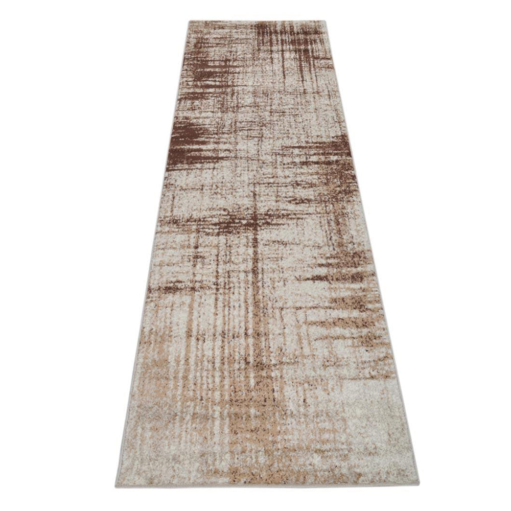 Glamour Machine Woven Rug - Soft & Durable Area Carpet for Living Room, Bedroom, Office - Home Decor & Floor Covering