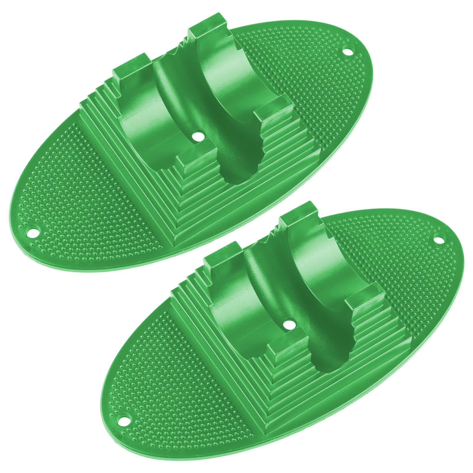 2-Wheeled Scooter Stand Parking Support - 90/100/110/120 * 24mm Wheels for Razor A/A2/A3/Fuzion/Envy/Kid/Stunt Pro Kick Push Scooters - Perfect for Kids' Scooter Parking & Storage at Home, School or Park