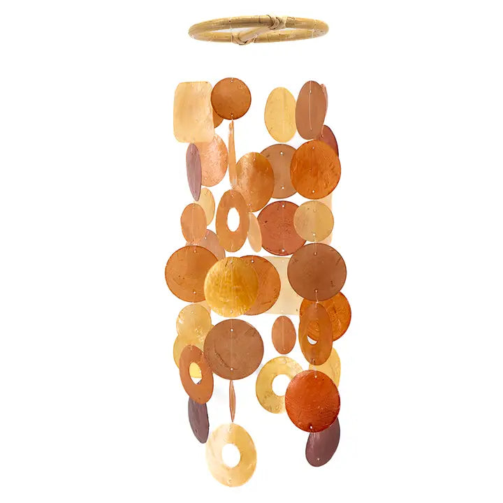 Best Summer Wind Chimes for Outdoor Decor - Soothing Melodies for Garden, Patio, and Porch