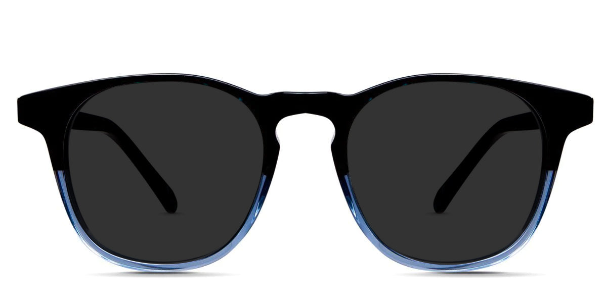 Turner Women's Prescription Polarized Sunglasses - UV Protection & Anti-Glare for Driving, Outdoor Sports & Daily Wear
