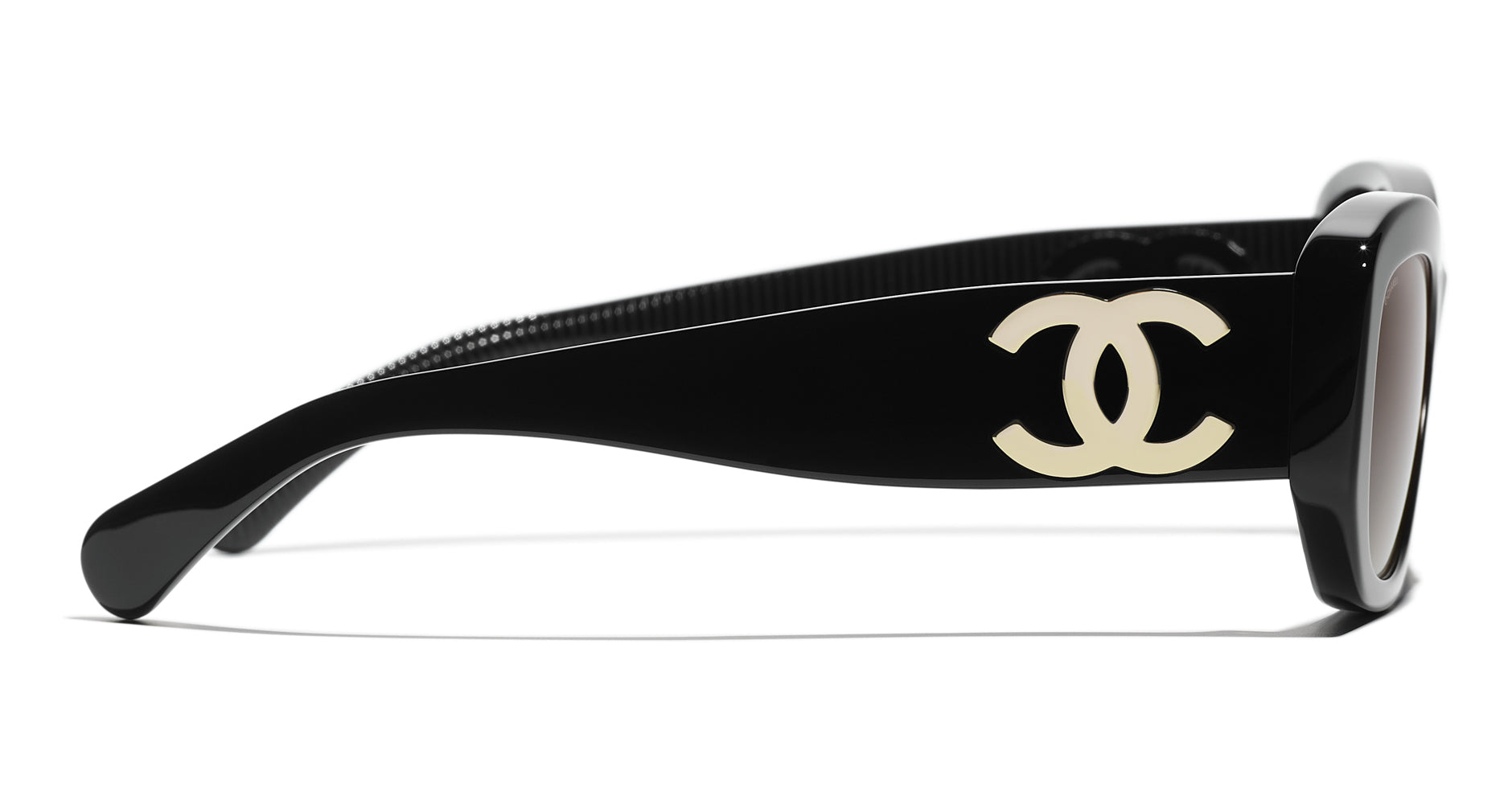 Chanel 5493 Sunglasses - Luxury Designer Shades for Women - UV Protection & Fashionable - Perfect for Beach, Driving & Outdoor Activities