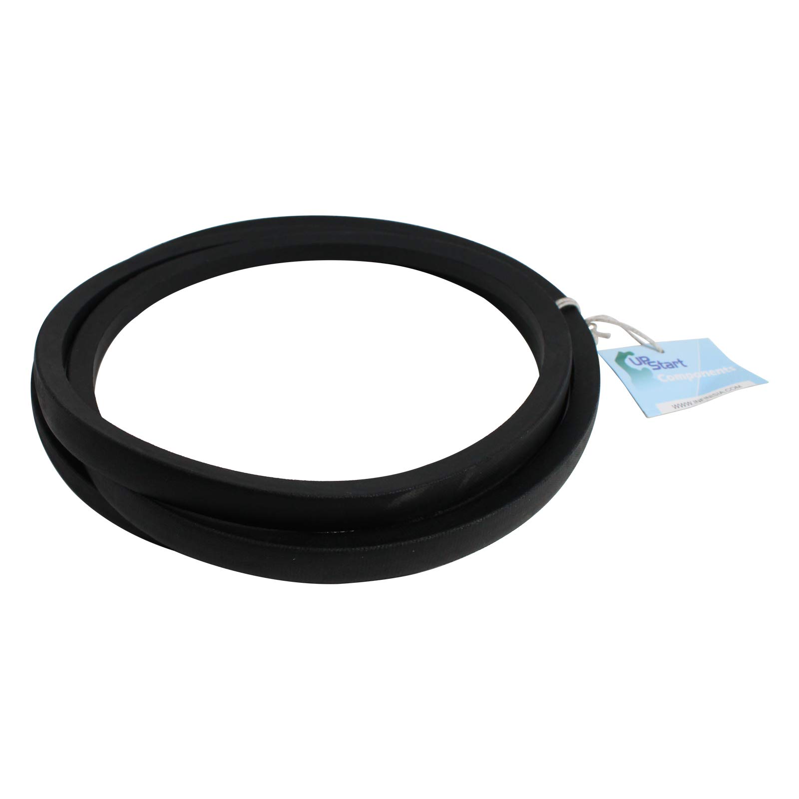 UpStart Components 148763 Drive Belt Replacement for AYP 148763 - Compatible with 532148763 Deck Drive Belt | Fits Riding Lawn Mowers & Tractors | Durable Replacement Belt for Smooth Operation