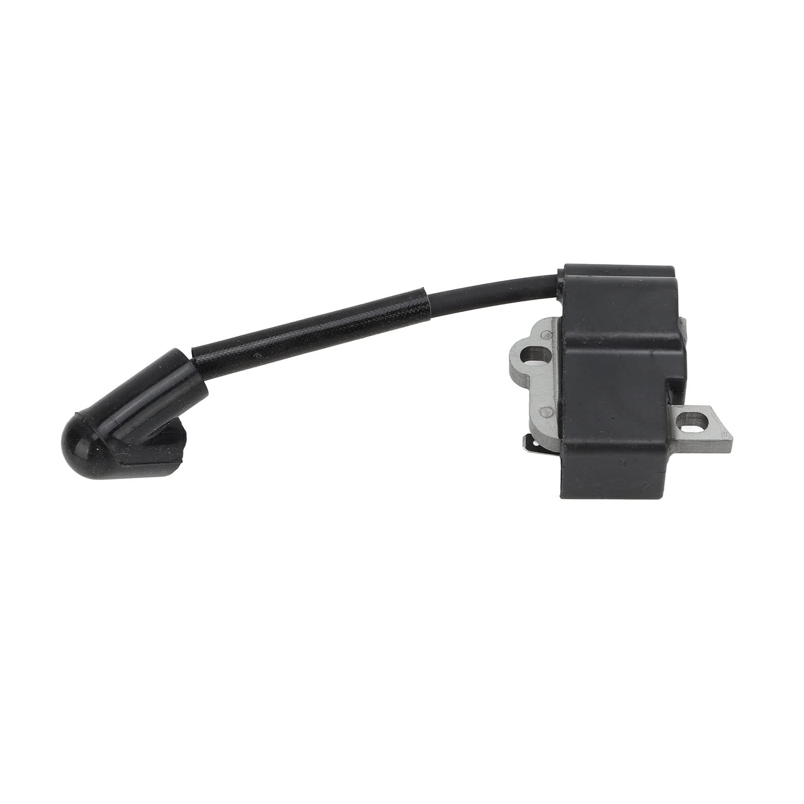 Aramox Engine Ignition Coil Module Replacement for Jonsered CS2240 CS2245 & Husqvarna 445 450 Chainsaw - Compatible with OE Part 573935701 - Perfect for Forestry, Landscaping and DIY Wood Cutting Projects