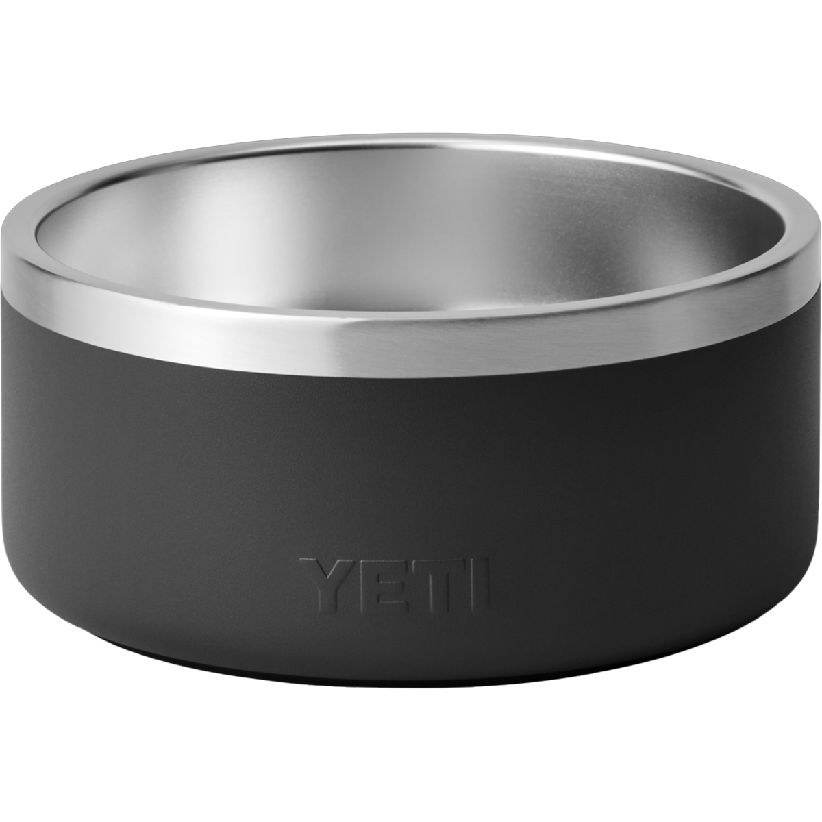 Non-Slip Slow Feeder Dog Bowl for Large Dogs - Anti-Choking Pet Food Dish with Raised Center - Perfect for Fast Eaters, Mealtime Enrichment & Portion Control (Boomer 4 Design)