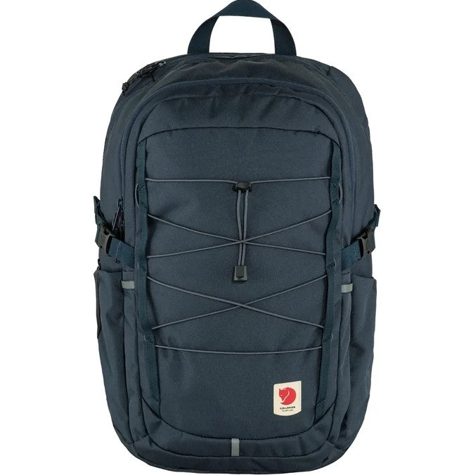 Fjallraven Skule 28 Backpack - Durable Waterproof Hiking Daypack for Men & Women - Perfect for Outdoor Adventures, Travel & School