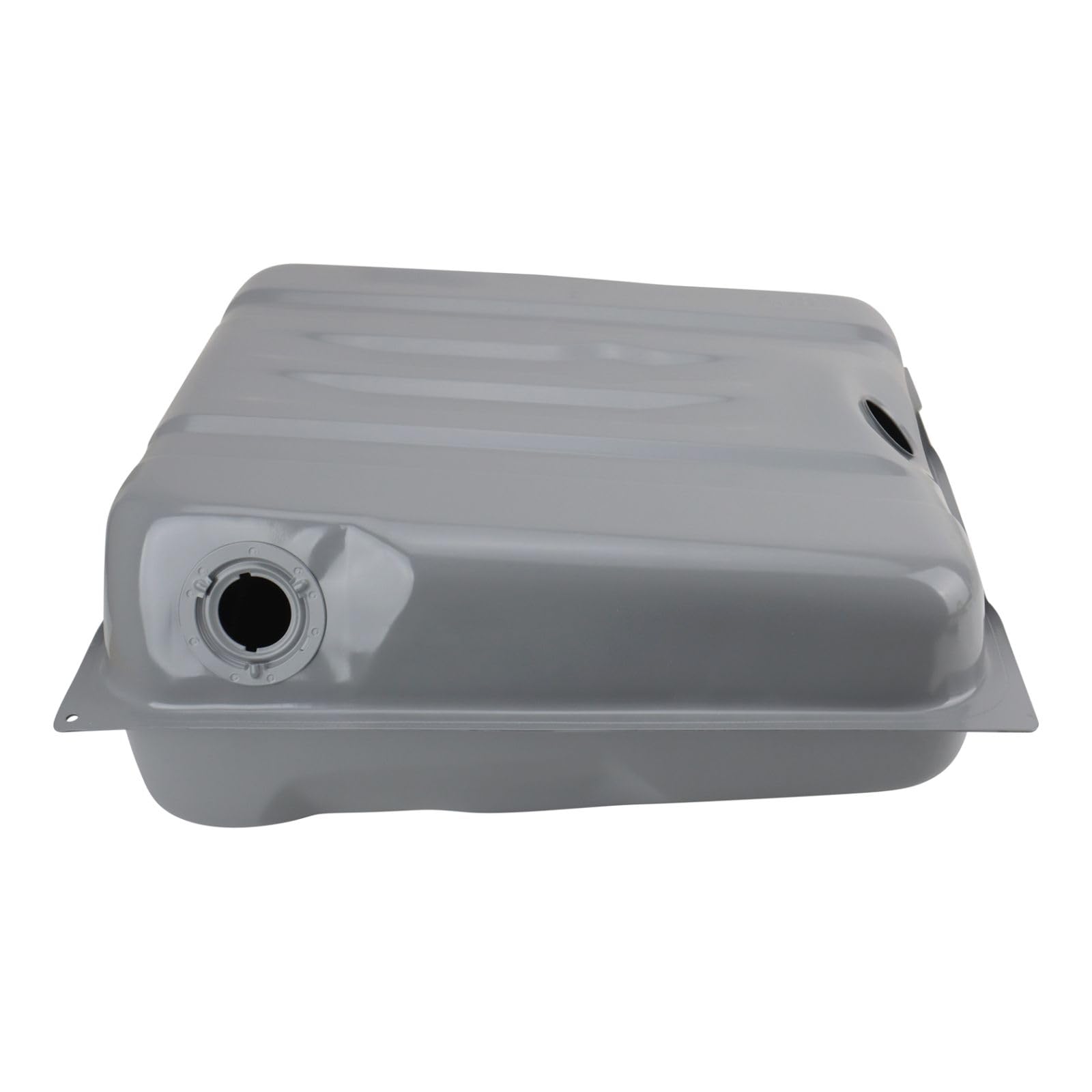 19 Gallon Gas Fuel Tank Replacement for 1970 Plymouth Barracuda - Durable Steel Fuel Tank for Classic Car Restoration & Performance Upgrades - Perfect for Road Trips, Car Shows & Vintage Vehicle Maintenance
